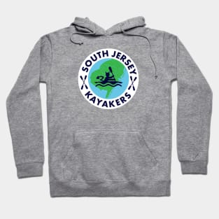 South Jersey Kayakers Hoodie